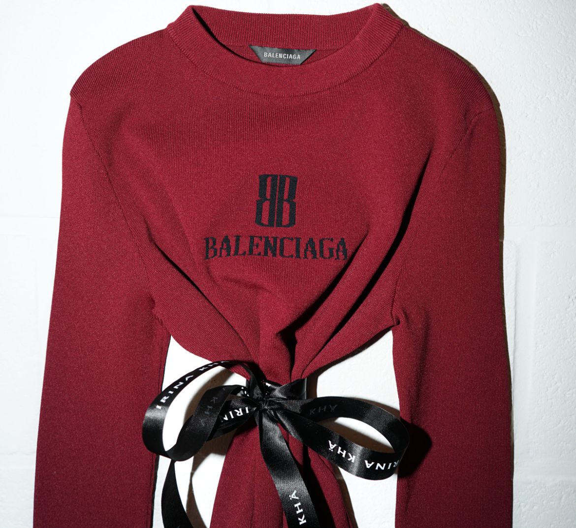 BALENCIAGA